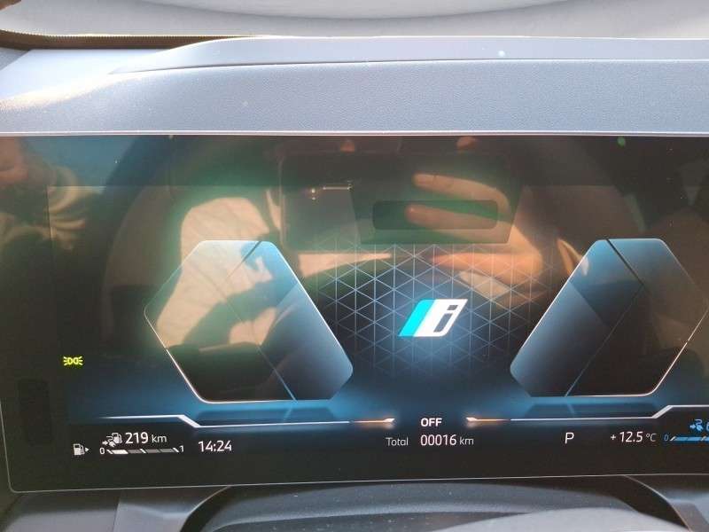 Fahrzeugbild eines BMW X3