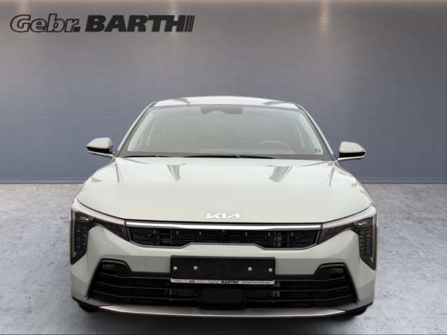 Fahrzeugbild eines Kia K4
