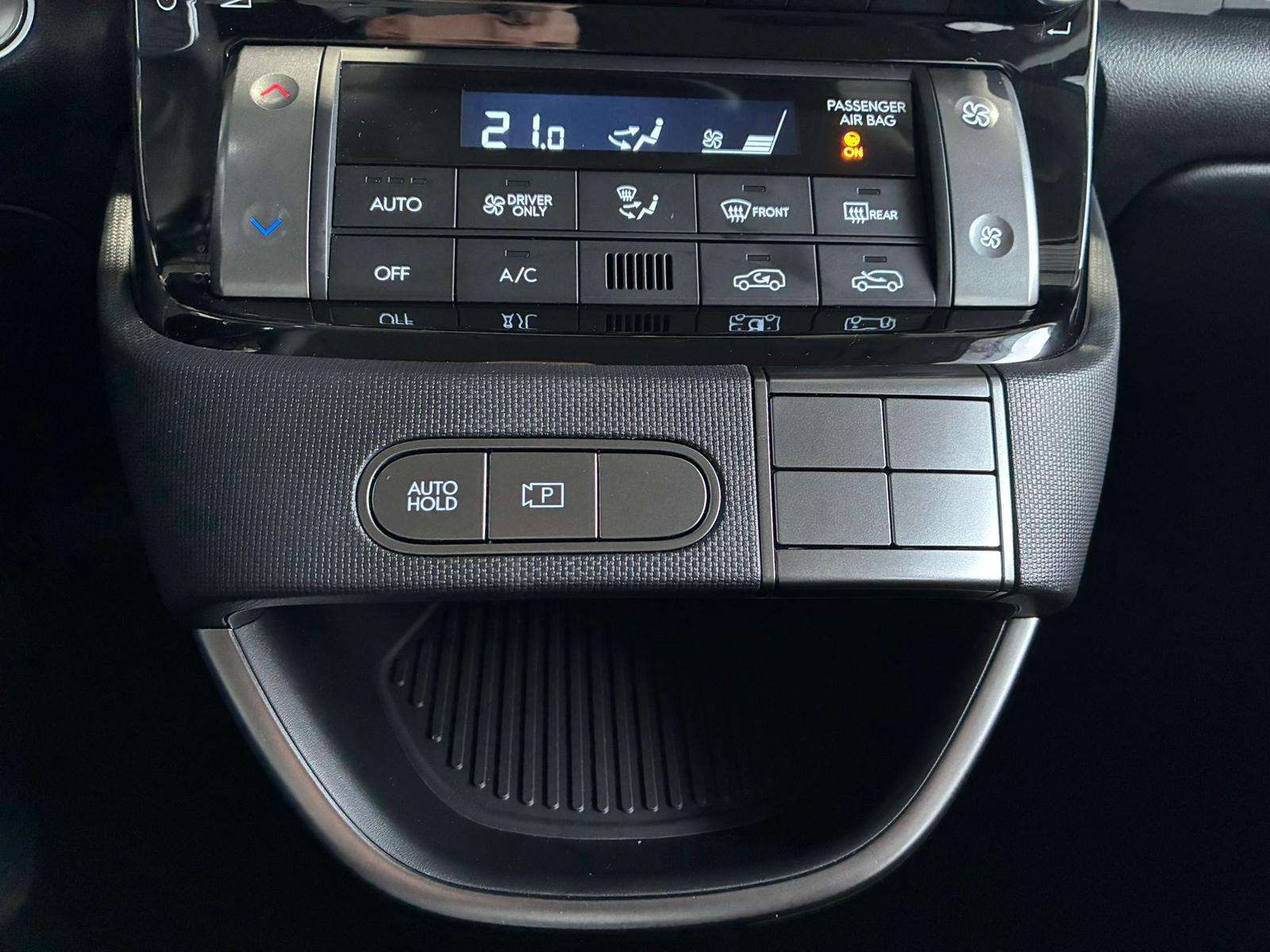 Fahrzeugbild eines Hyundai Inster