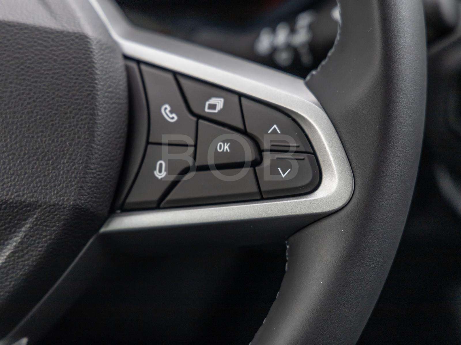 Fahrzeugbild eines Dacia Bigster