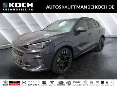 Bild CUPRA Terramar