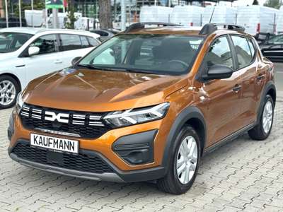 Bild Dacia Sandero