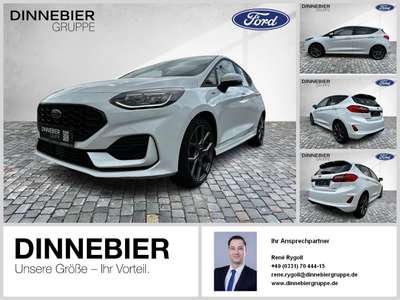 Bild Ford Fiesta
