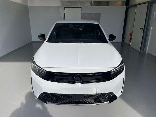 Fahrzeugbild eines Opel Corsa