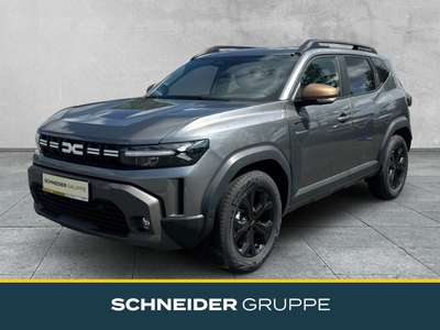 Bild Dacia Duster