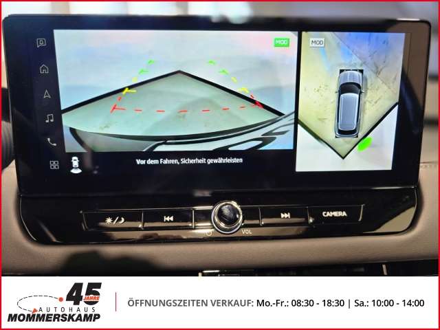 Fahrzeugbild eines Mitsubishi Outlander