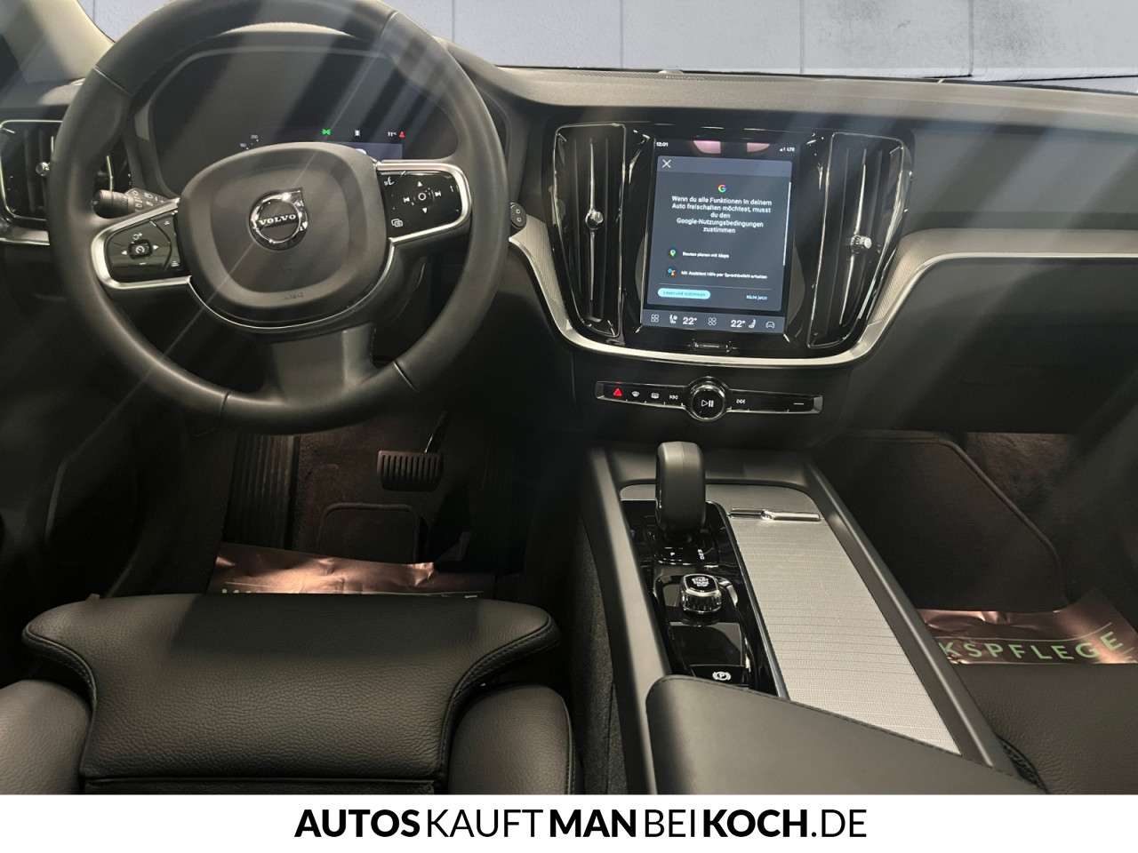 Fahrzeugbild eines Volvo V60