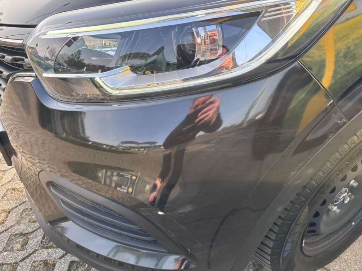 Fahrzeugbild eines Renault Kadjar