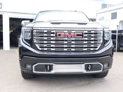 Bild GMC Sierra