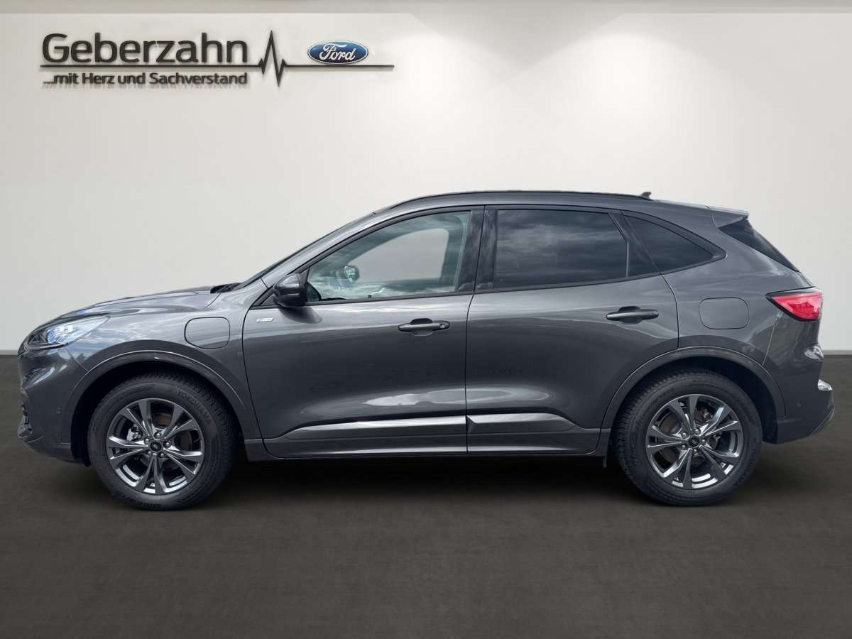 Fahrzeugbild eines Ford Kuga
