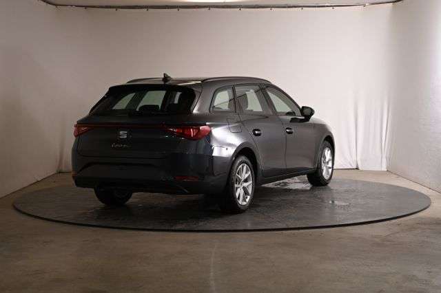 Fahrzeugbild eines SEAT Leon