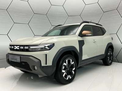 Bild Dacia Duster