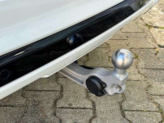 Fahrzeugbild eines Ford Kuga