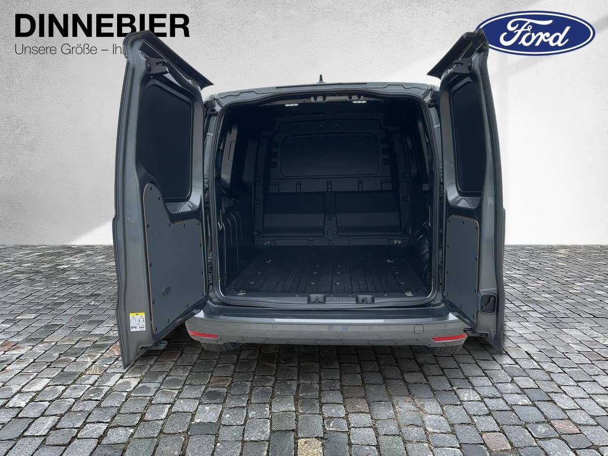 Fahrzeugbild eines Ford Transit Connect