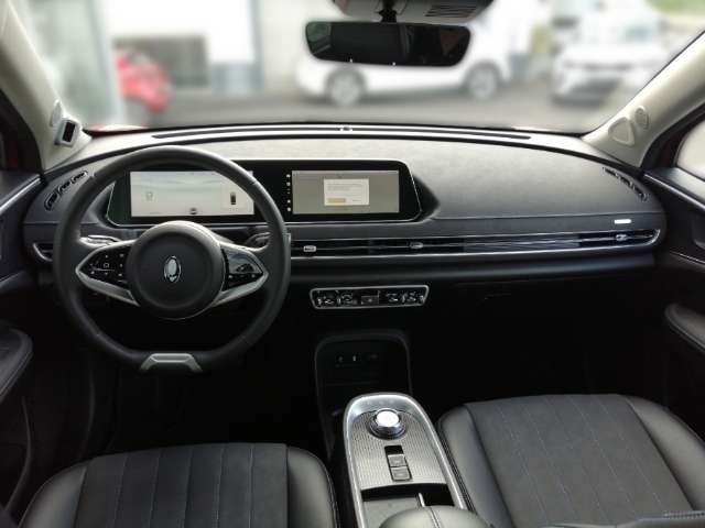 Fahrzeugbild eines GWM Ora 03