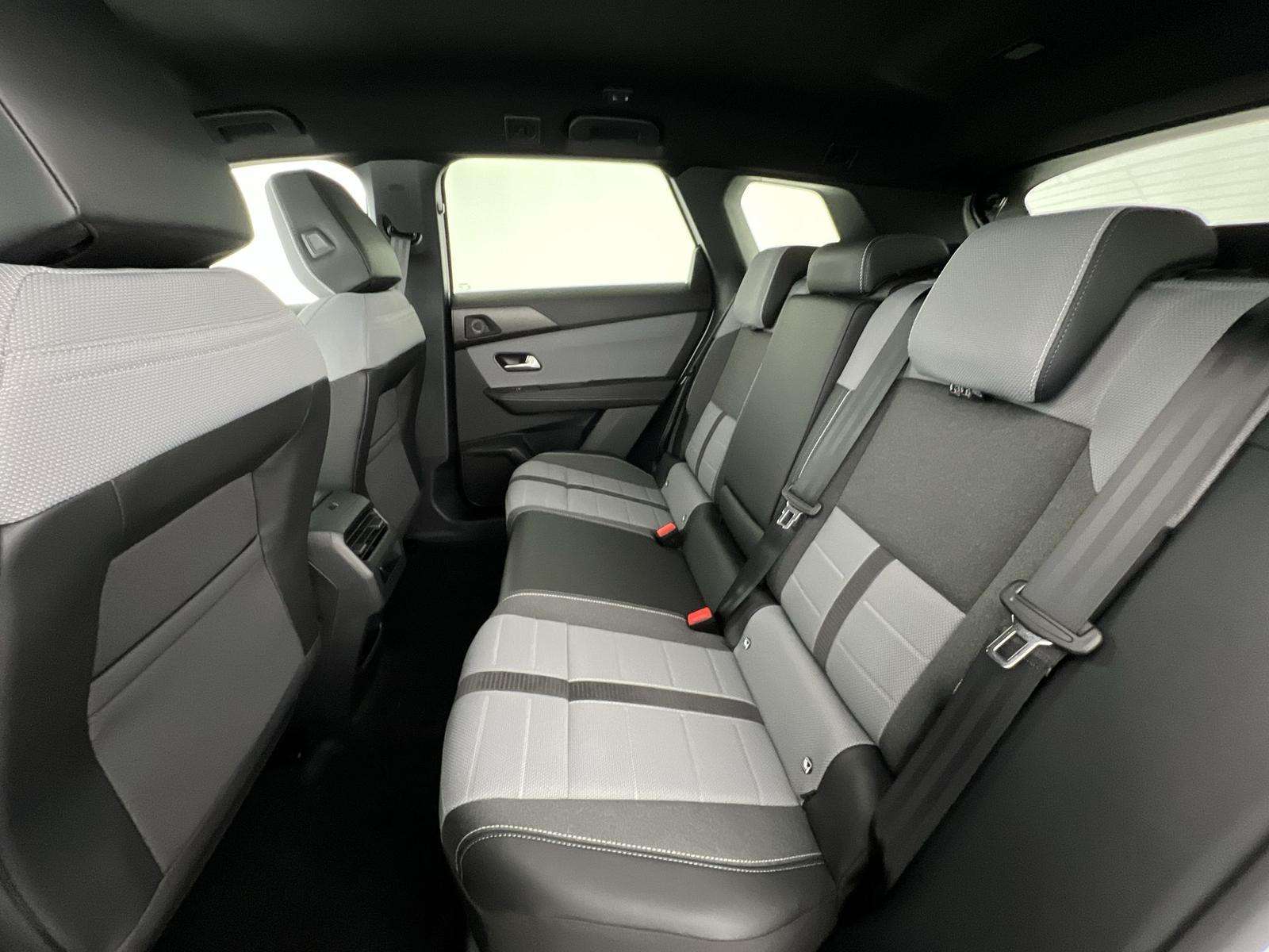 Fahrzeugbild eines Opel Grandland X