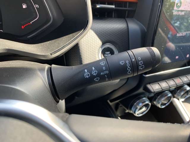 Fahrzeugbild eines Renault Clio