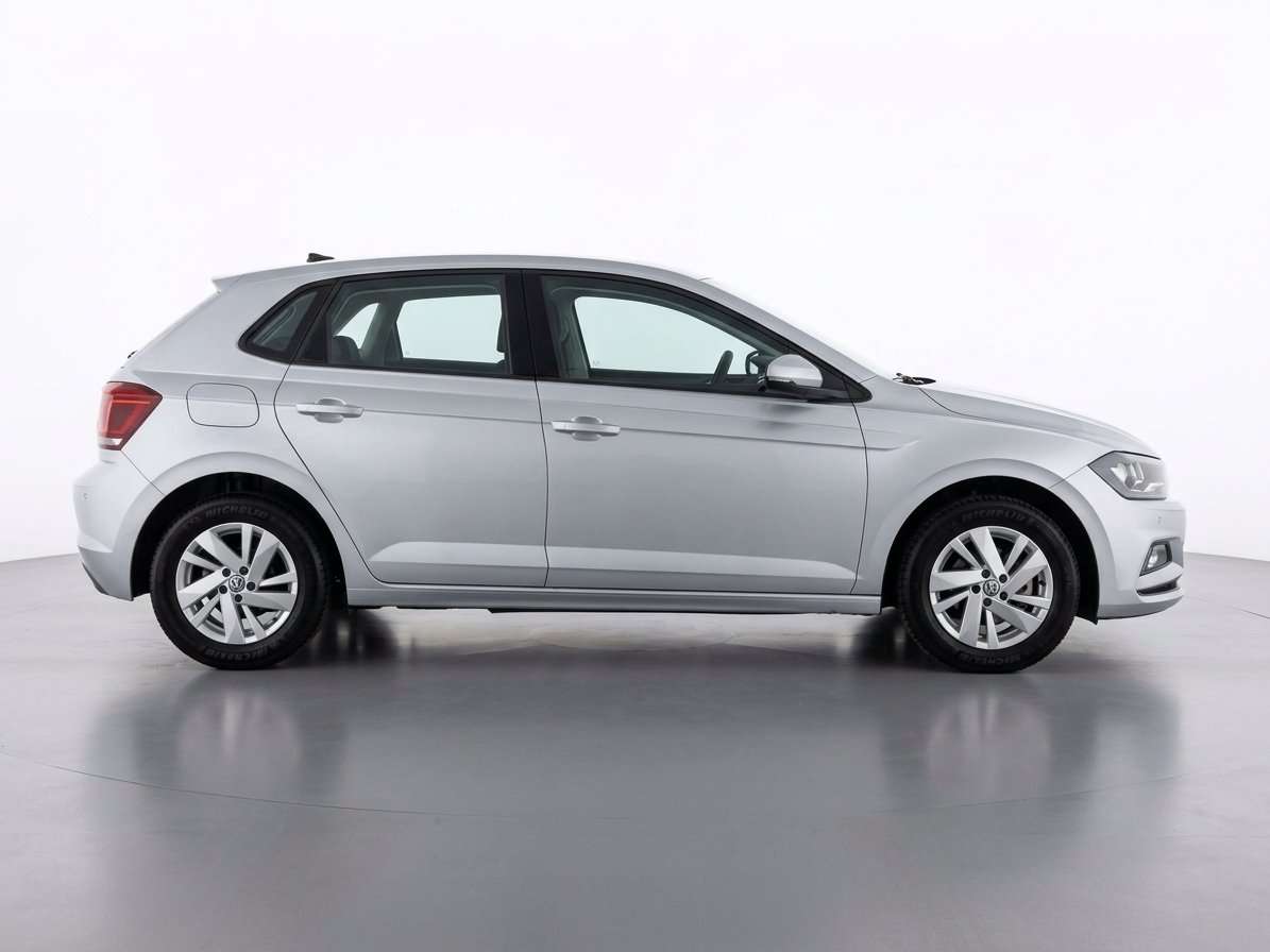 Fahrzeugbild eines Volkswagen Polo