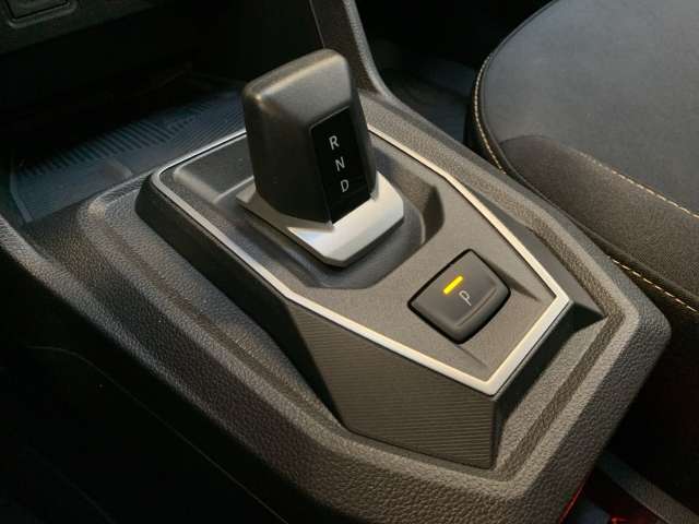 Fahrzeugbild eines Dacia Sandero