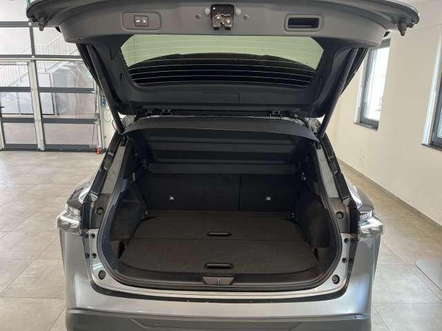 Fahrzeugbild eines Nissan Qashqai