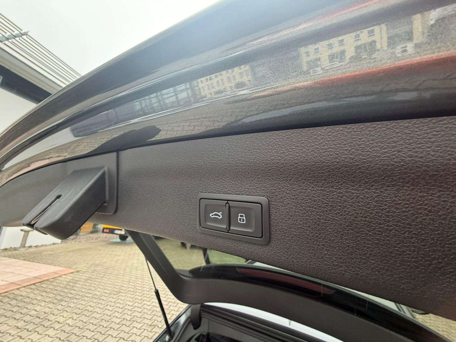 Fahrzeugbild eines Audi A6