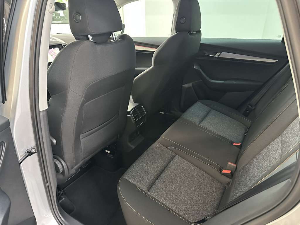 Fahrzeugbild eines Skoda Karoq