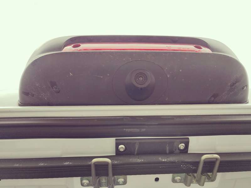 Fahrzeugbild eines Opel Movano