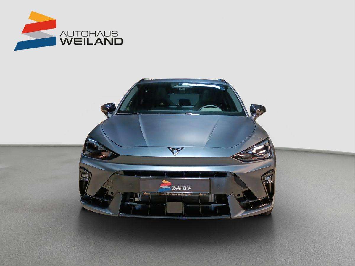 Fahrzeugbild eines CUPRA Leon