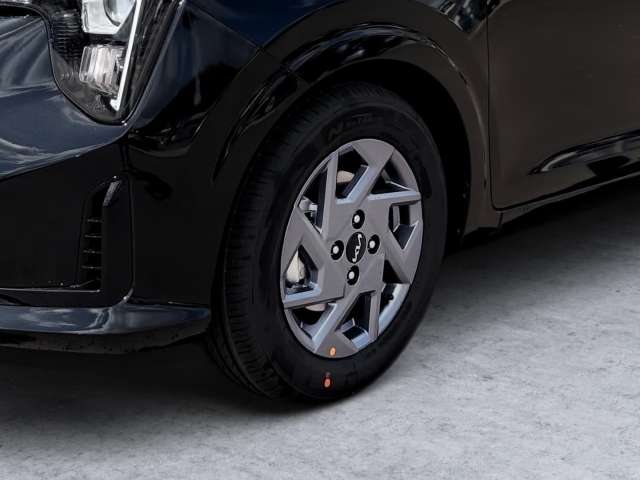 Fahrzeugbild eines Kia Picanto