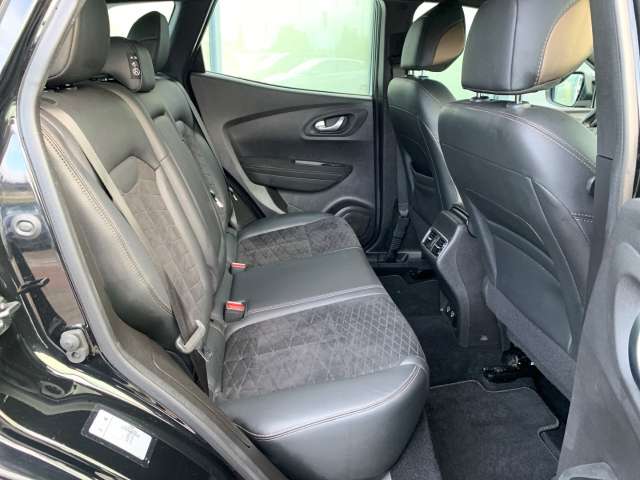 Fahrzeugbild eines Renault Kadjar