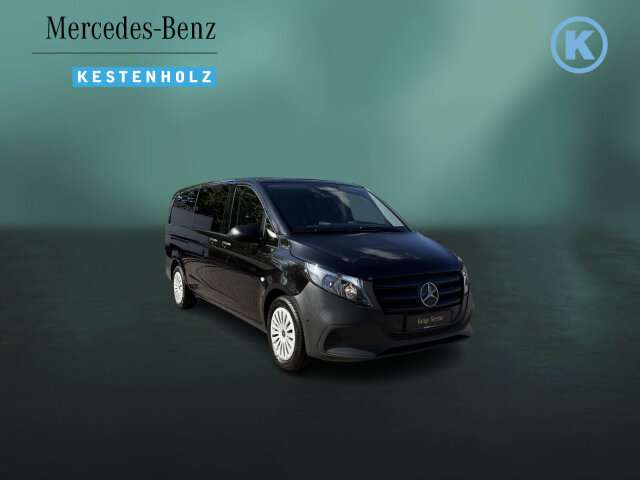 Fahrzeugbild eines Mercedes-Benz Vito