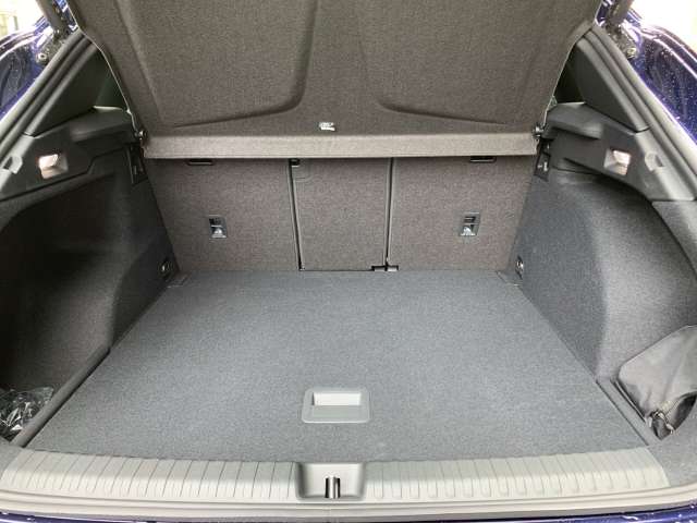 Fahrzeugbild eines CUPRA Terramar