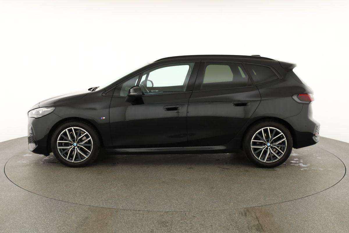 Fahrzeugbild eines BMW 2er Active Tourer