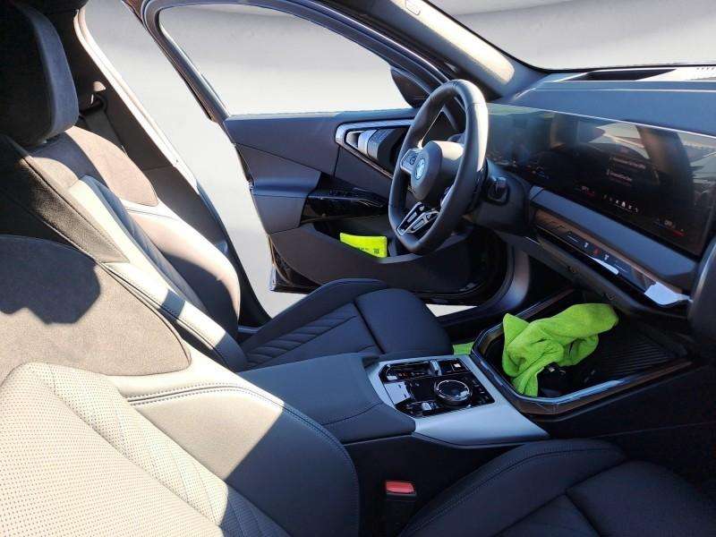 Fahrzeugbild eines BMW X3