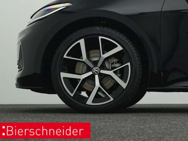 Fahrzeugbild eines Volkswagen ID.3