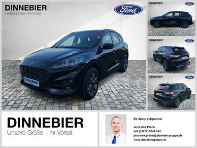 Bild Ford Kuga
