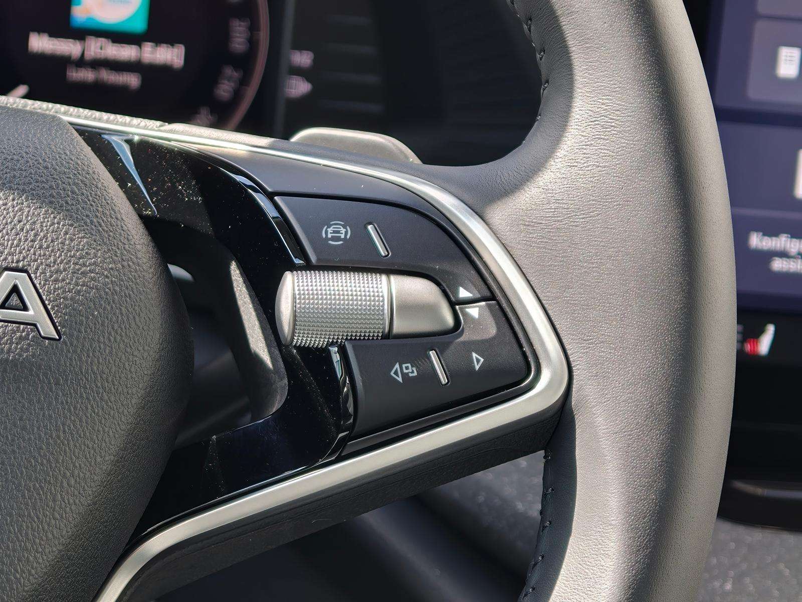 Fahrzeugbild eines Skoda Octavia
