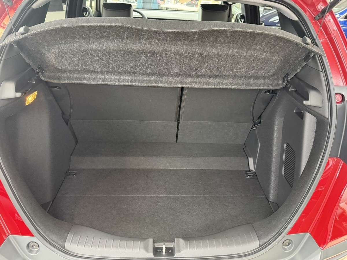 Fahrzeugbild eines Honda Jazz