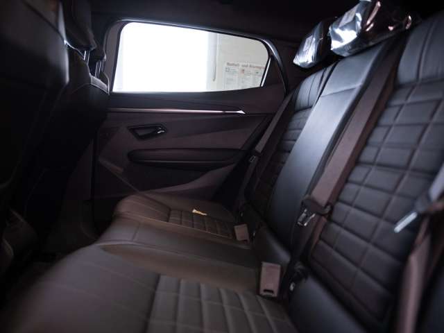 Fahrzeugbild eines Renault Megane E-TECH