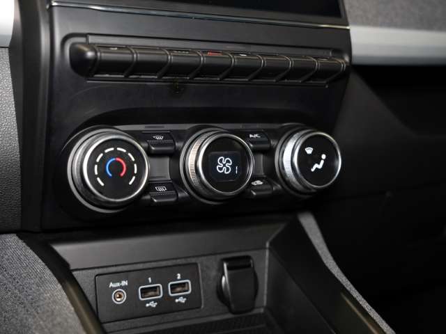 Fahrzeugbild eines Renault ZOE