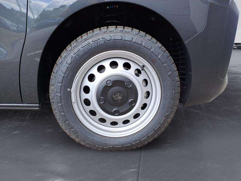 Fahrzeugbild eines Peugeot Expert