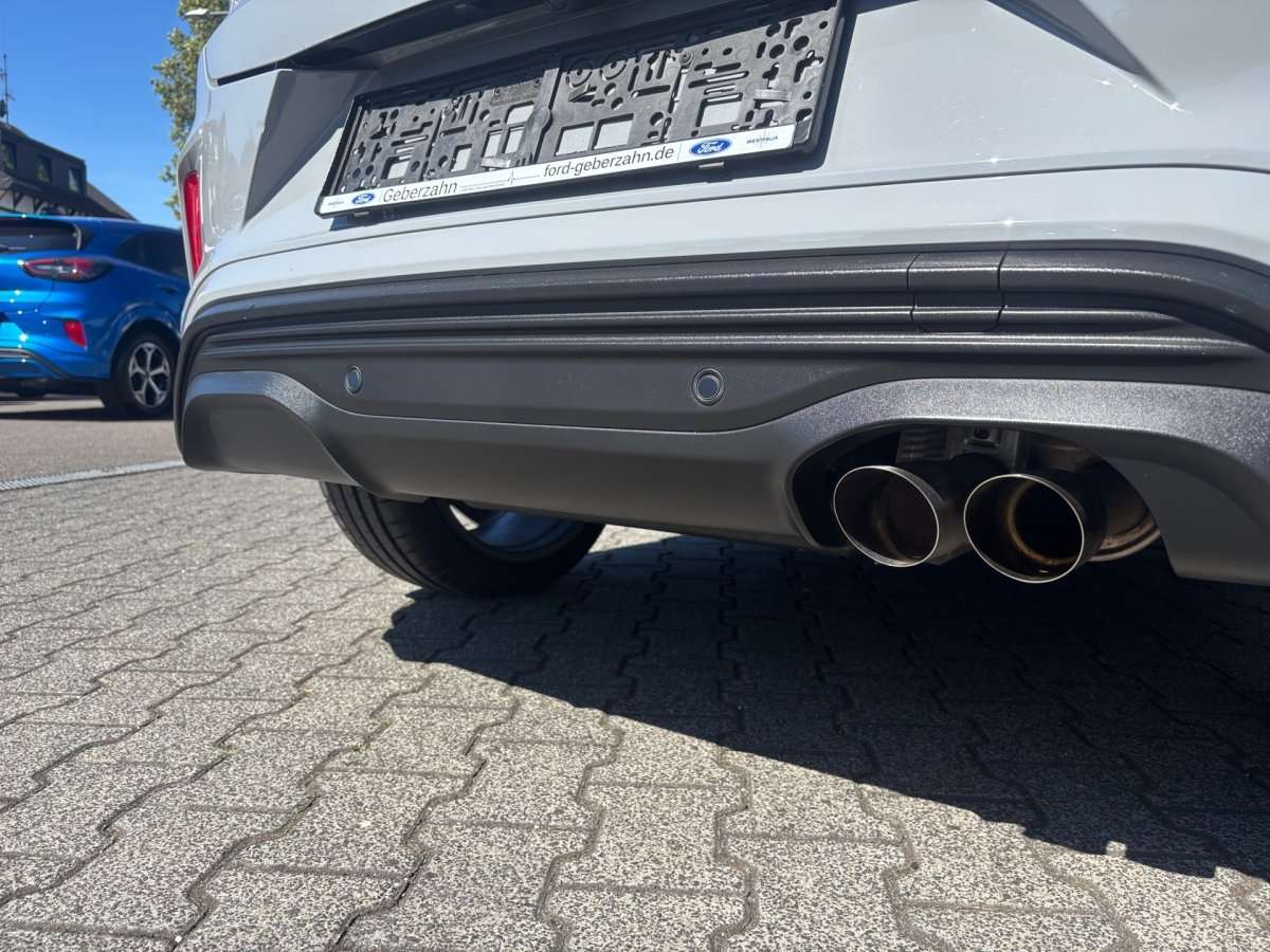 Fahrzeugbild eines Ford Puma