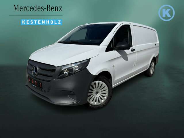Fahrzeugbild eines Mercedes-Benz Vito