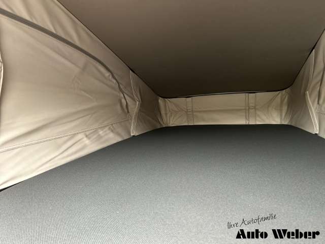 Fahrzeugbild eines Volkswagen California