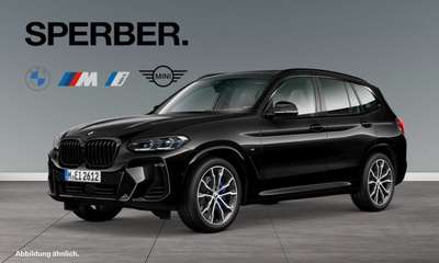 Bild BMW X3