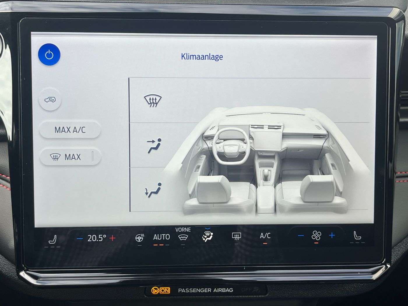 Fahrzeugbild eines Ford Puma