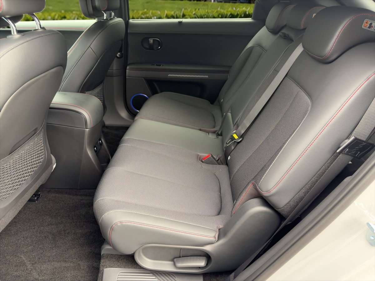 Fahrzeugbild eines Hyundai IONIQ 5
