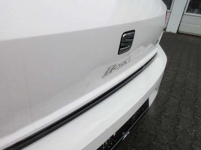 Fahrzeugbild eines SEAT Ibiza