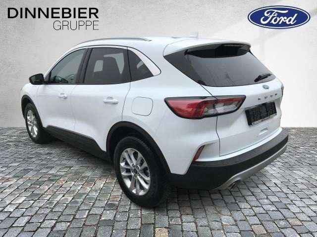 Fahrzeugbild eines Ford Kuga