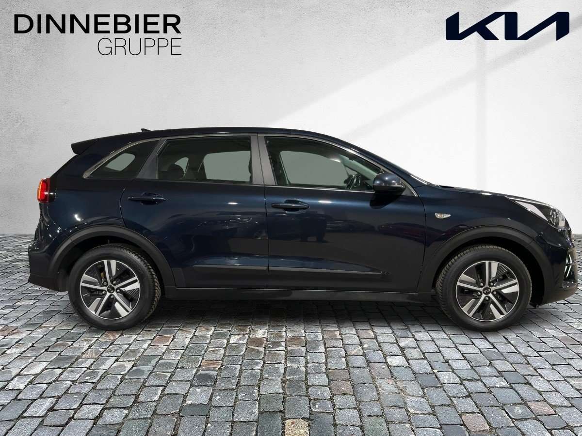Fahrzeugbild eines Kia Niro